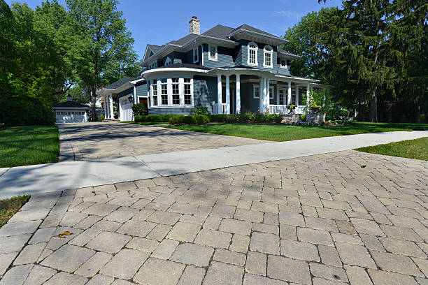 Best Local Driveway Pavers  in Glen Carbon, IL